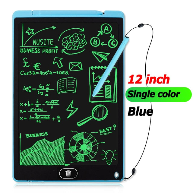 8.5 inch & 12 inch Digital Writing/Drawing Tablets