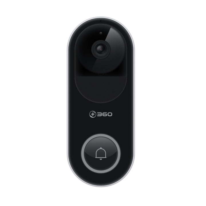 360 SMART DOOR Video IP Doorbell