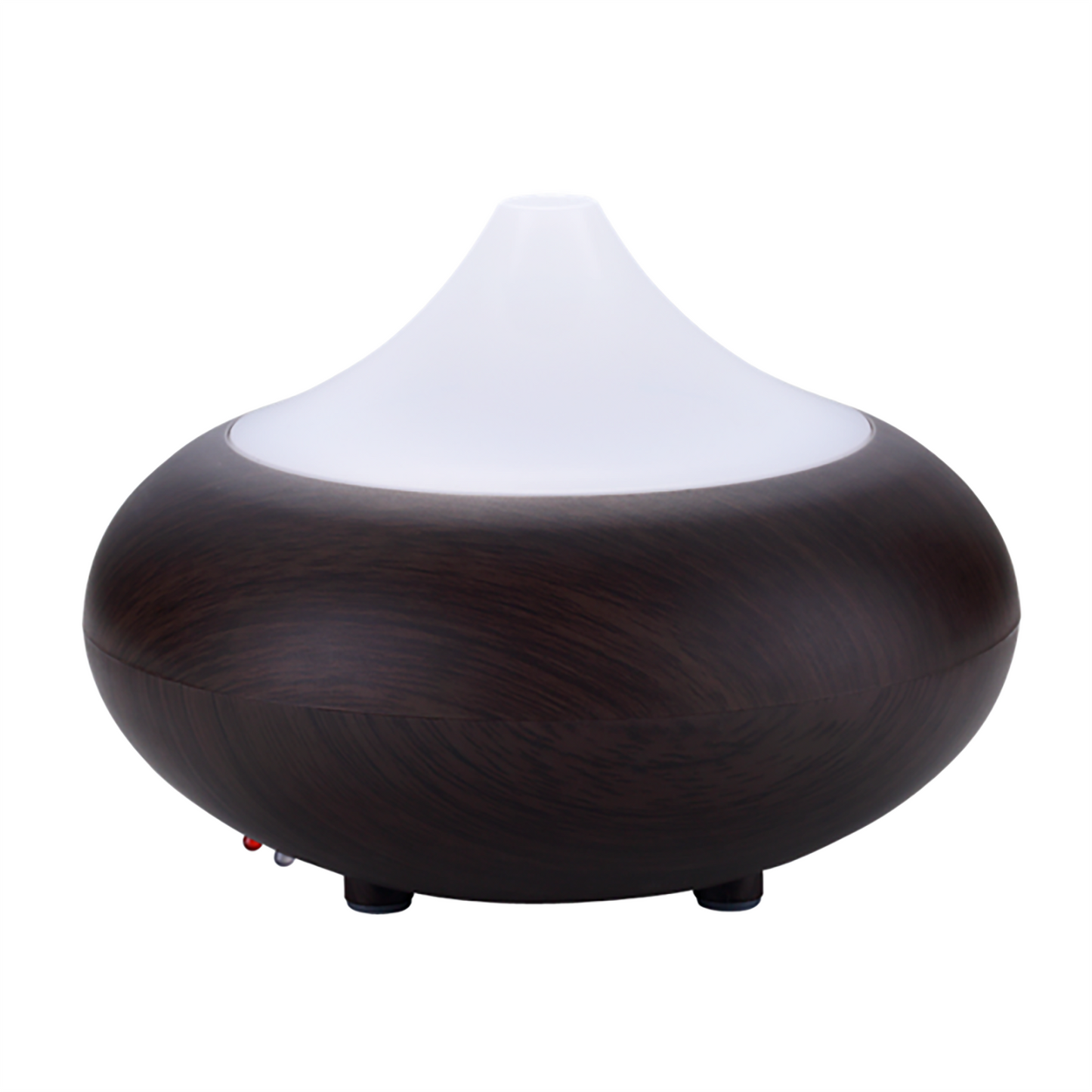 Essential Oil Aroma Diffuser & Electric Aromatherapy Mist Humidifier