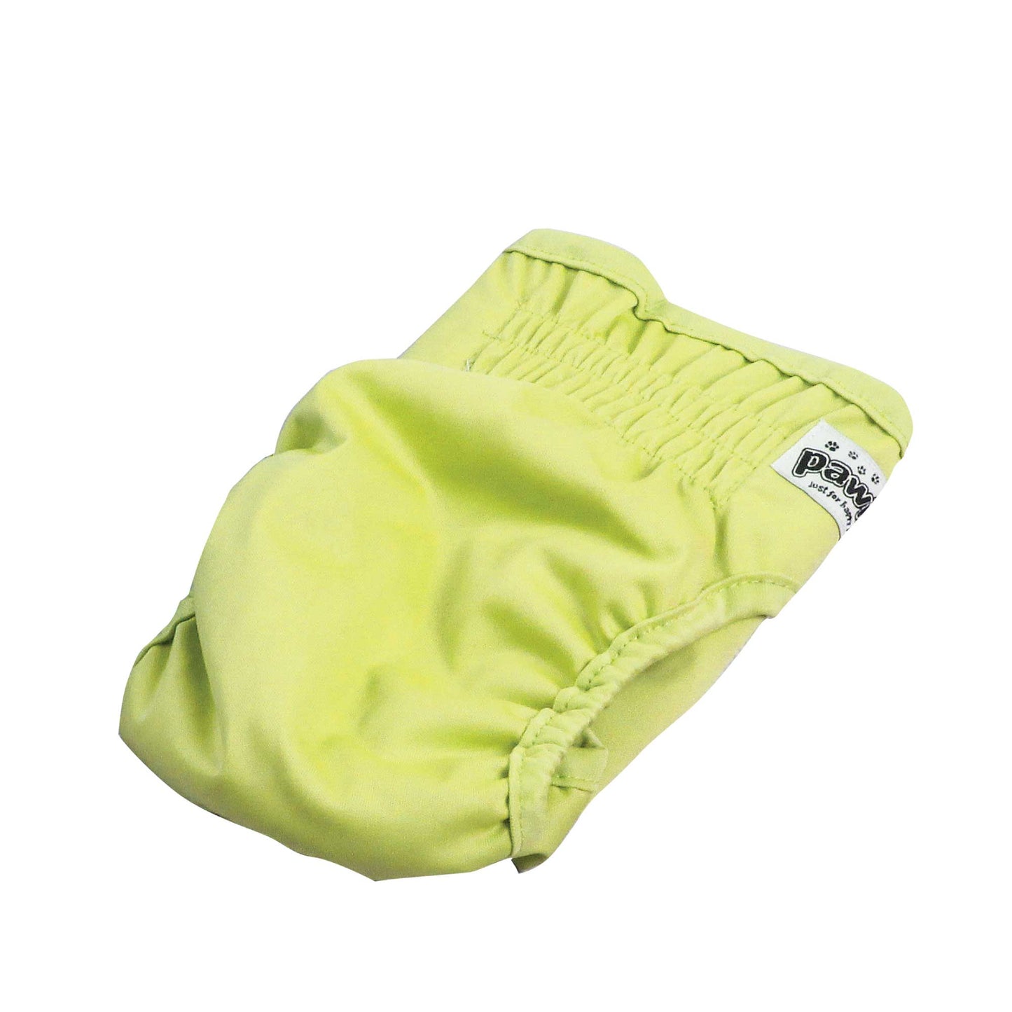 3 Pack Reusable Eco Washable  Female Dog Diapers