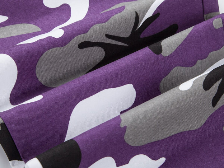 Men's Camouflage Activewear Sweatpants