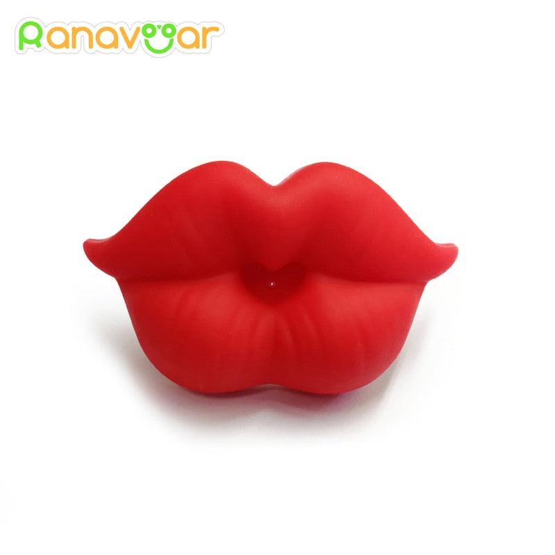 Funny Novelty Silicone Baby Pacifiers