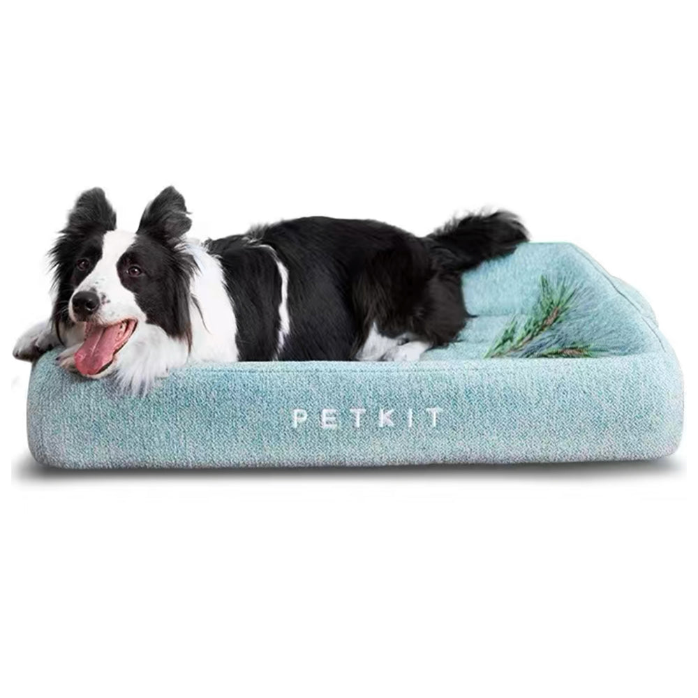 Instachew PETKIT Deep Sleep All Season Bed for Pet, Petkit-2