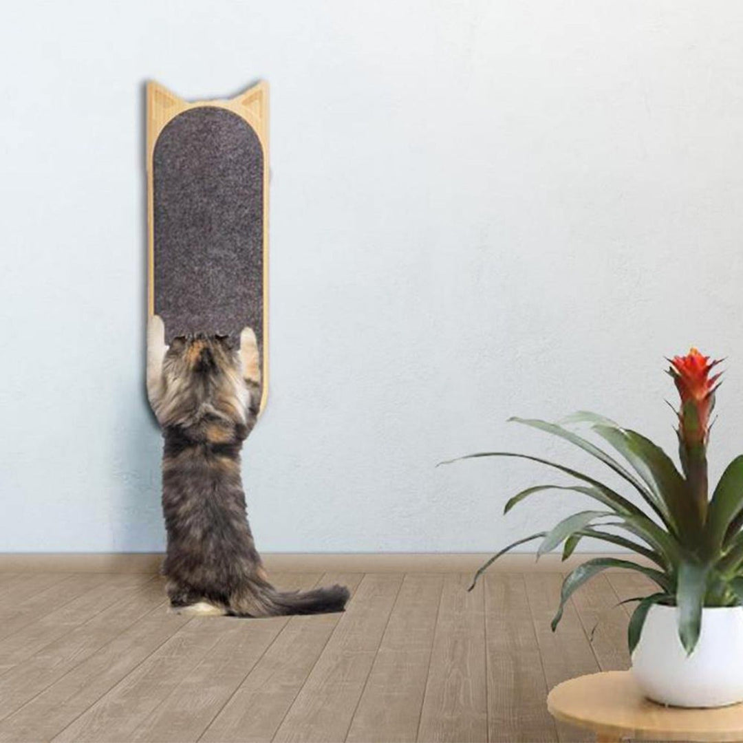 Laifug Wall Cat Scratcher-2