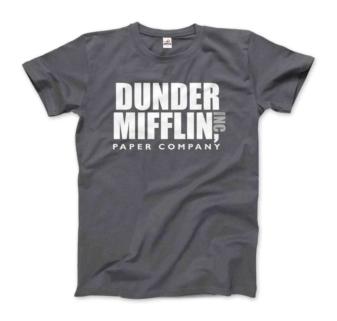 "The Office" Dunder Mifflin Paper Company, Inc T-Shirt