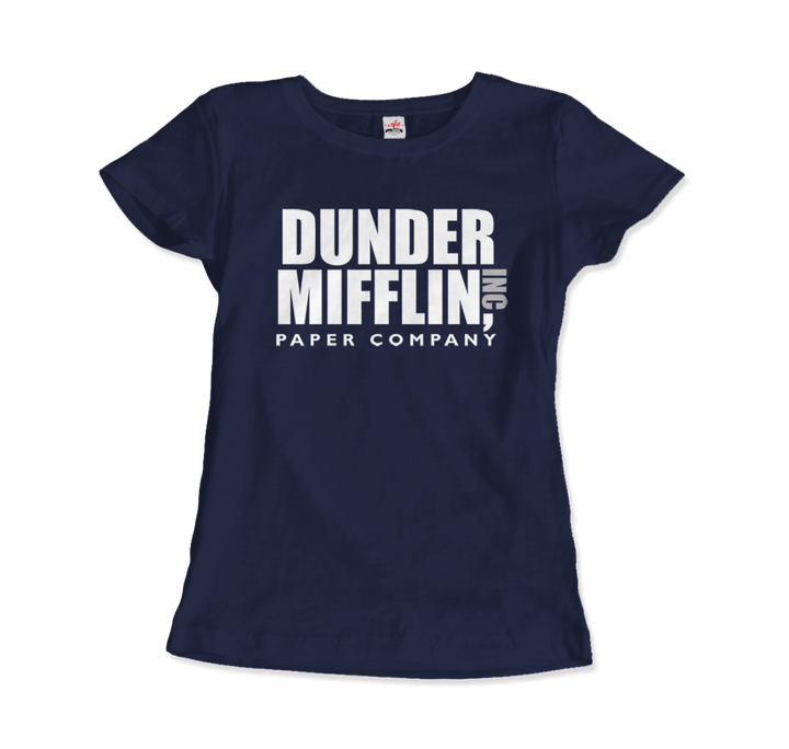 "The Office" Dunder Mifflin Paper Company, Inc T-Shirt