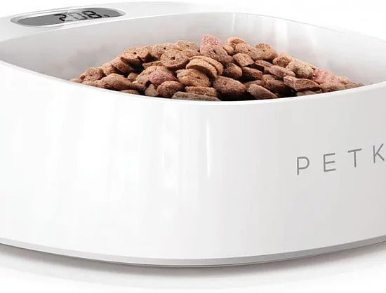 Instachew PETKIT Fresh Bowl, Built-in scale-17