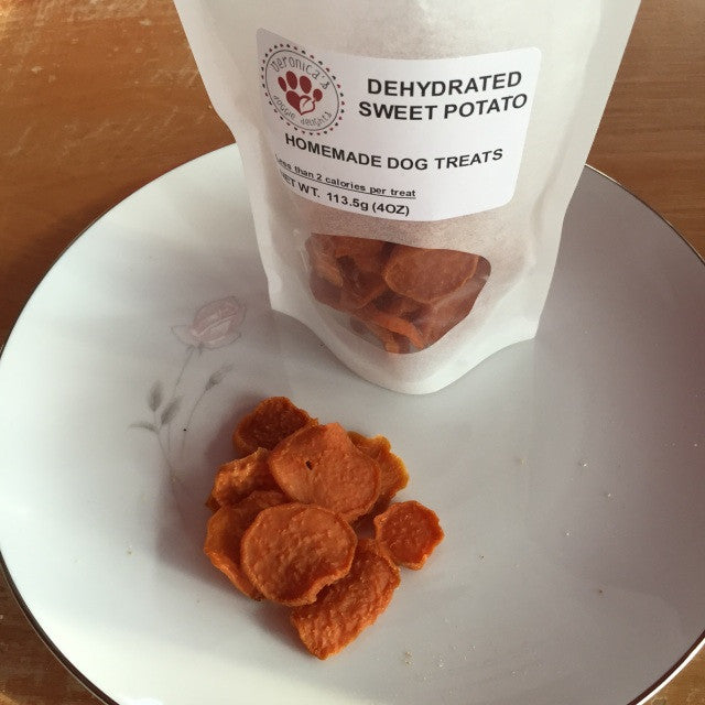 Dehydrated Sweet Potato-0