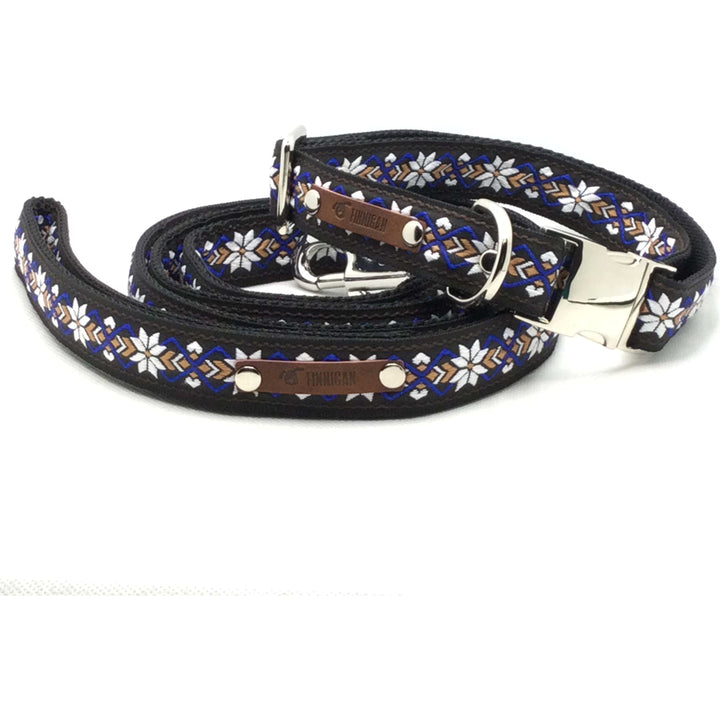 The Willie Dog Collar No.18l-3