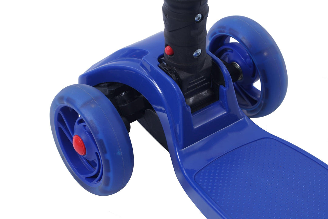 Freddo Toys 3 Wheels Kick Scooter-16