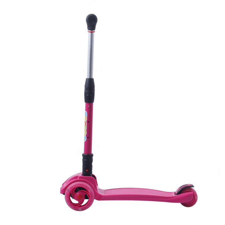 Freddo Toys 3 Wheels Kick Scooter-3