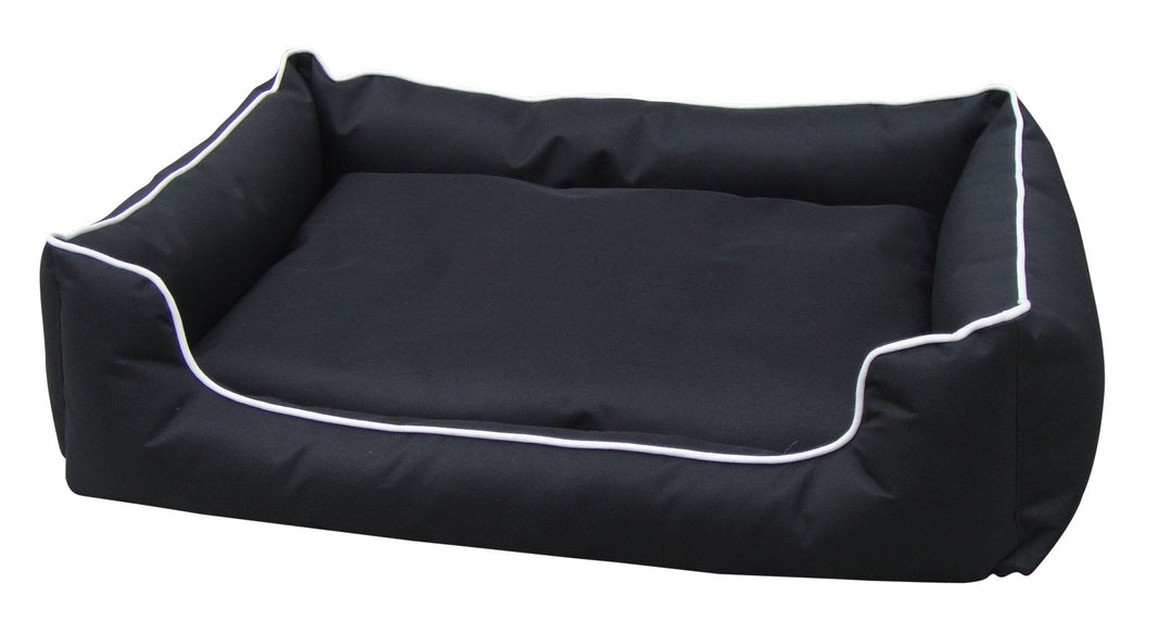 Heavy Duty Waterproof Dog Bed - Extra Large-1