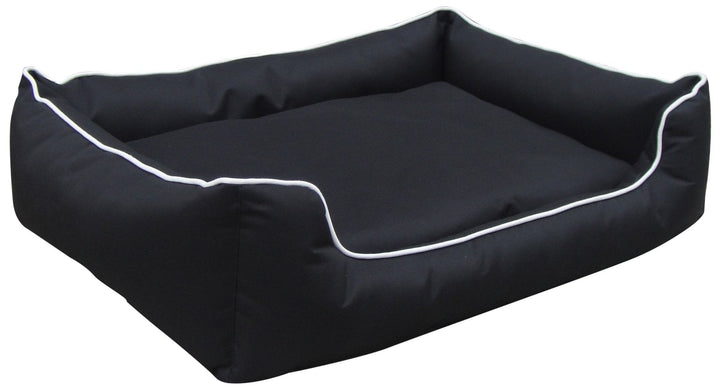 Heavy Duty Waterproof Dog Bed - Extra Large-0