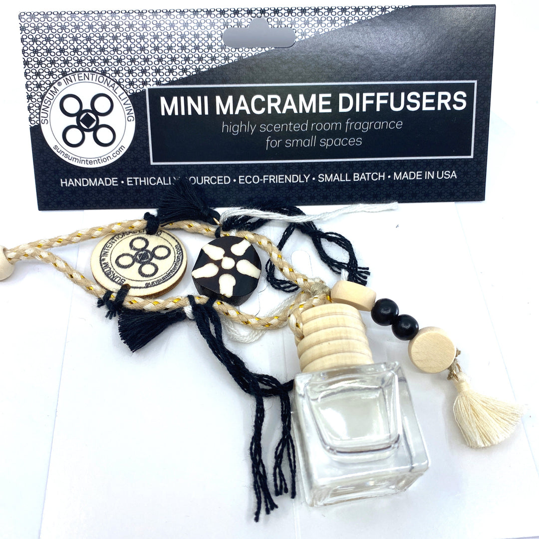 Mini Macrame Diffusers-6