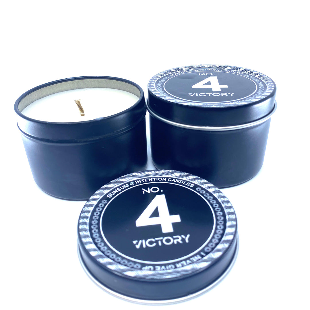 No. 4 - Victory, Palo Santo, Vanilla, Amber (4 oz)-5