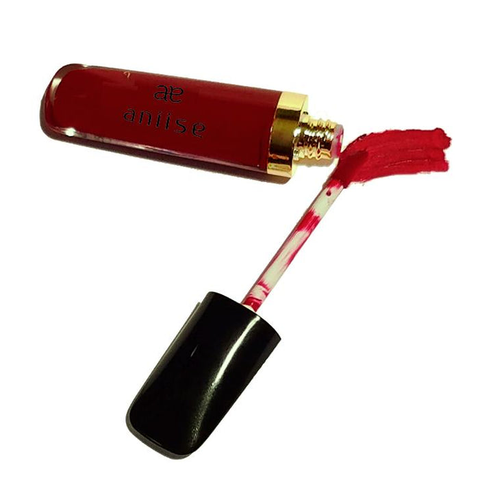 Long lasting, Smudge-Proof Matte Lip Stain (Liquid Lipsticks) -- Made in USA
