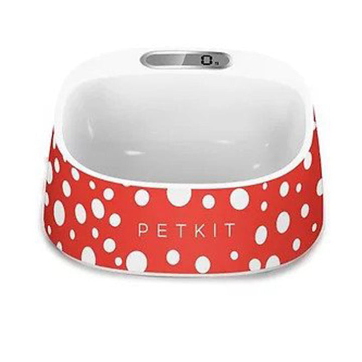 Instachew PETKIT Fresh Bowl, Built-in scale-3