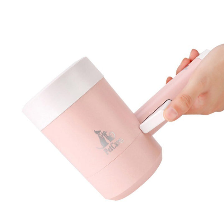 Portable Dog Paw Cleaner Cup for Small Large Dogs Pet Feet Washer Pet Cat Dirty Paw Cleaning Cup Soft Silicone Foot Wash Tool-13