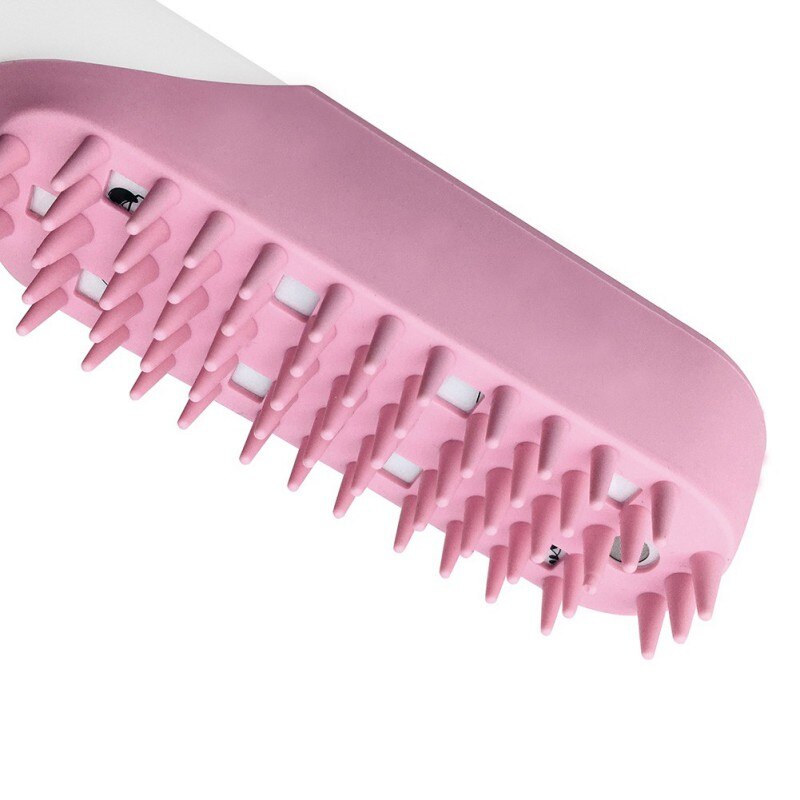Pets Comb Pets Massage Brush Ozone Pet Grooming Massage Tool To Remove Loose Hairs Charged 400mah-6