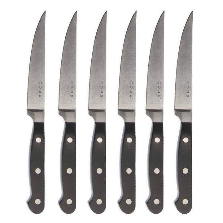 Cobb Steak Knives Sets-2